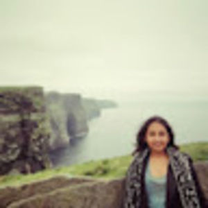 Meet your Posher, Sharmin